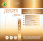 WA - DOSE CO2 Flare Disposable