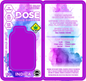 WA - DOSE Liquid Diamonds Flare Disposable