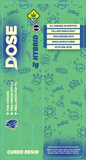 DOSE Cured Resin Syringe