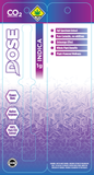 DOSE CO2 Syringe