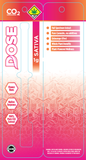 DOSE CO2 Syringe