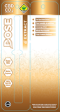 WA - DOSE CO2 Syringe