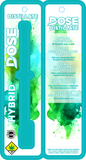 DOSE Distillate Syringe