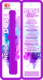 OK - DOSE Liquid Diamonds Syringe