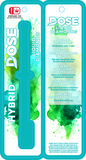 OK - DOSE Liquid Diamonds Syringe
