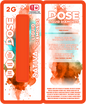 OK - DOSE 2g Liquid Diamonds Disposable