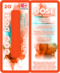 OK - DOSE 2g Liquid Diamonds Disposable