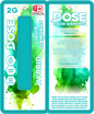 OK - DOSE 2g Liquid Diamonds Disposable