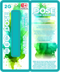 OK - DOSE 2g Liquid Diamonds Disposable