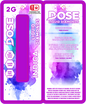 OK - DOSE 2g Liquid Diamonds Disposable
