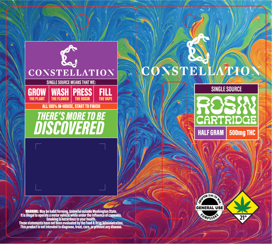 Constellation Vape