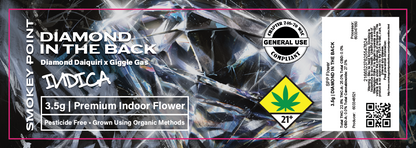 SPP Flower 3.5G
