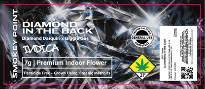 SPP Flower 7G