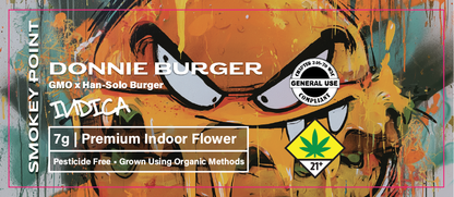 SPP Flower 7G