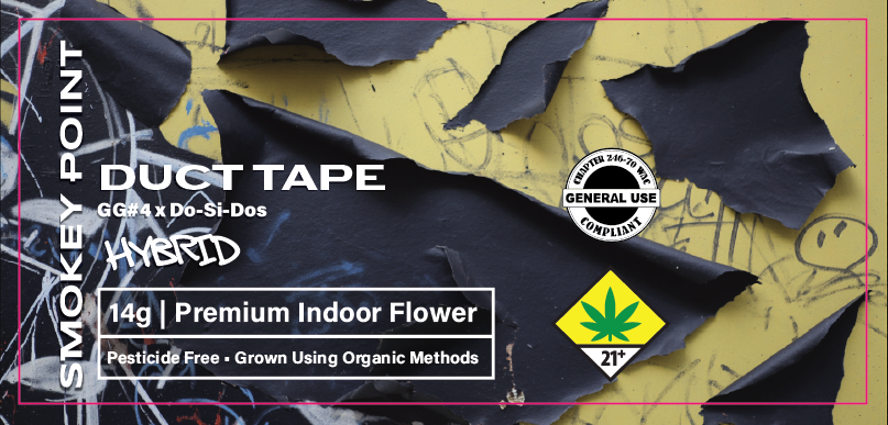 SPP Flower 14G