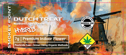 SPP Flower 7G