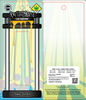 Pressed4Less Rosin Bar Disposable