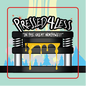Pressed4Less Dab Lid Label