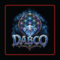 DabCo Dab Lid Label