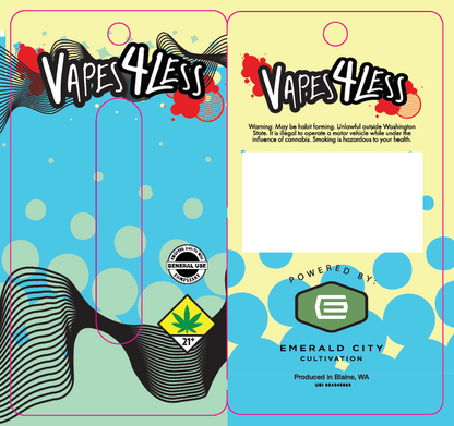 Vapes4Less Vape