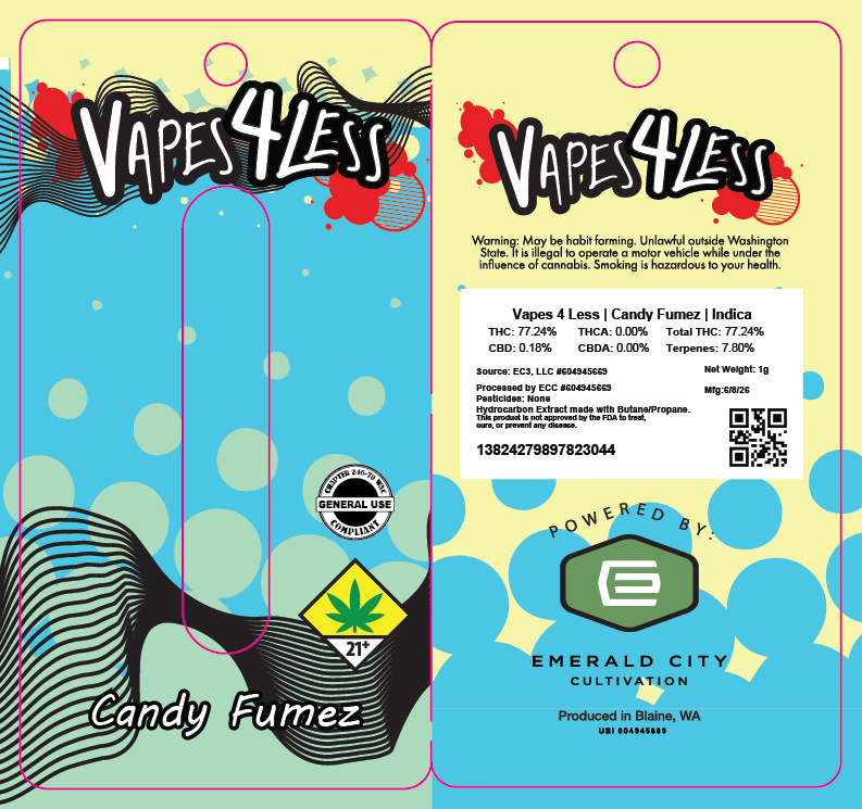 Vapes4Less Vape