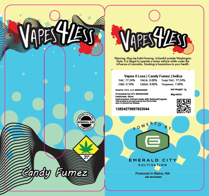Vapes4Less Vape