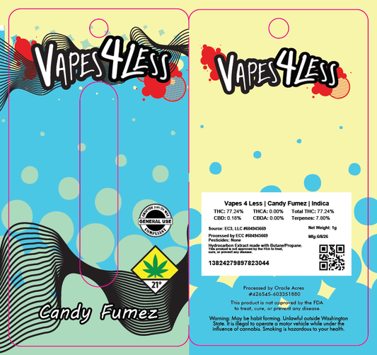 Vapes4Less Vape