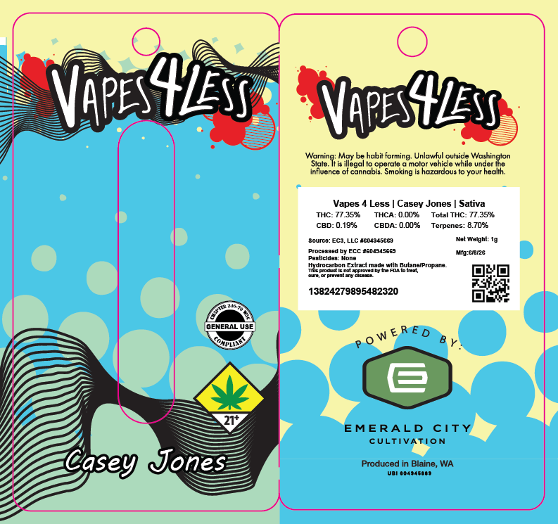 Vapes4Less Vape