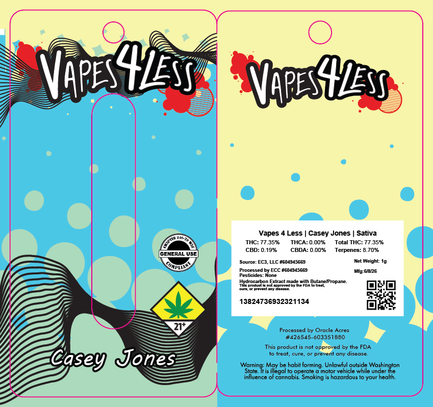 Vapes4Less Vape