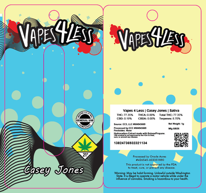 Vapes4Less Vape