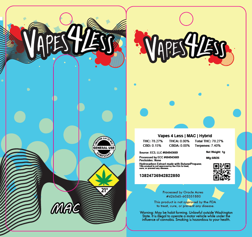 Vapes4Less Vape
