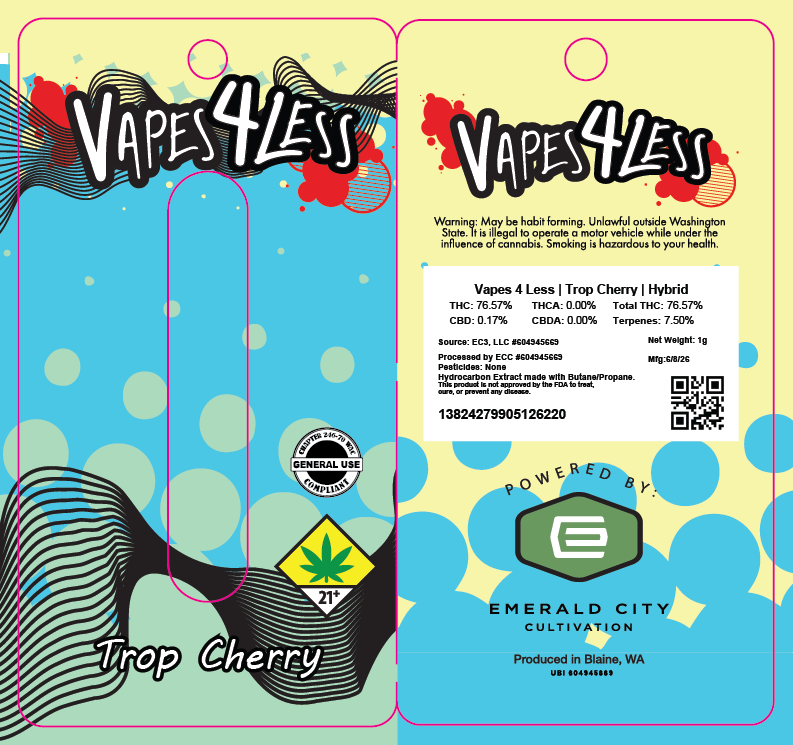 Vapes4Less Vape