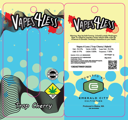 Vapes4Less Vape