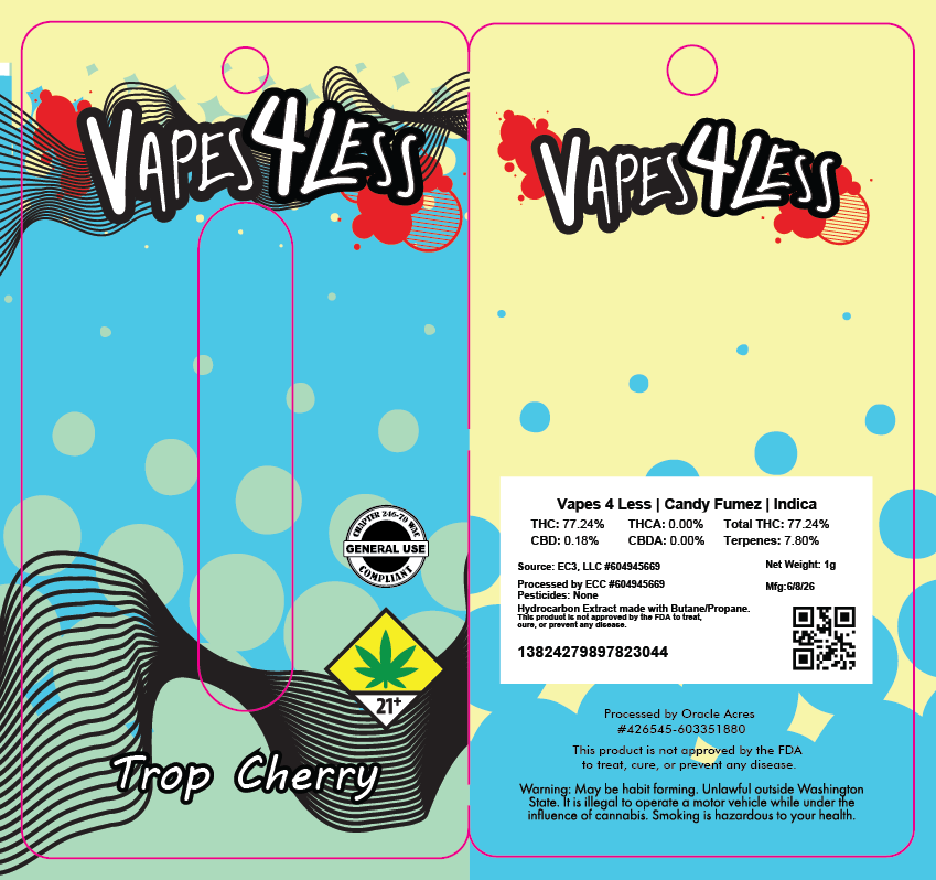 Vapes4Less Vape