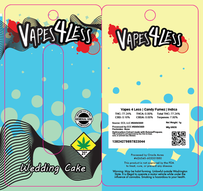 Vapes4Less Vape