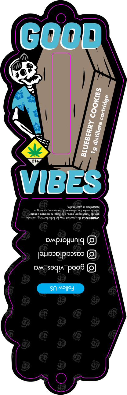 Good Vibes Vape