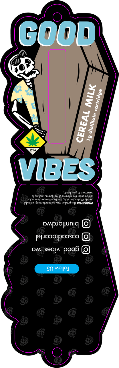 Good Vibes Vape