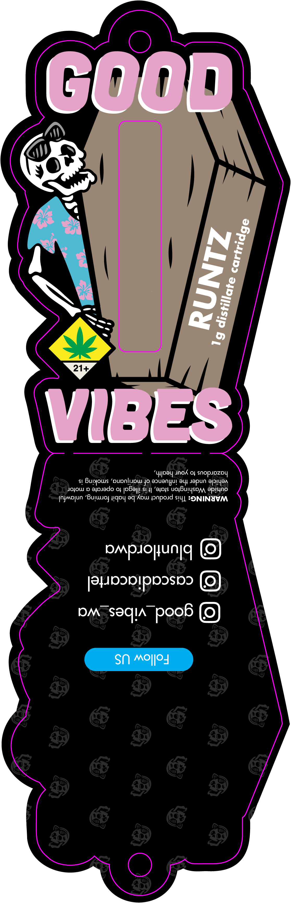 Good Vibes Vape