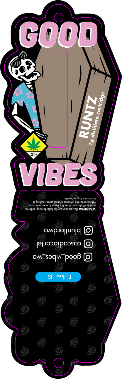 Good Vibes Vape