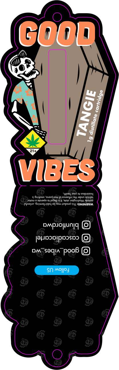 Good Vibes Vape