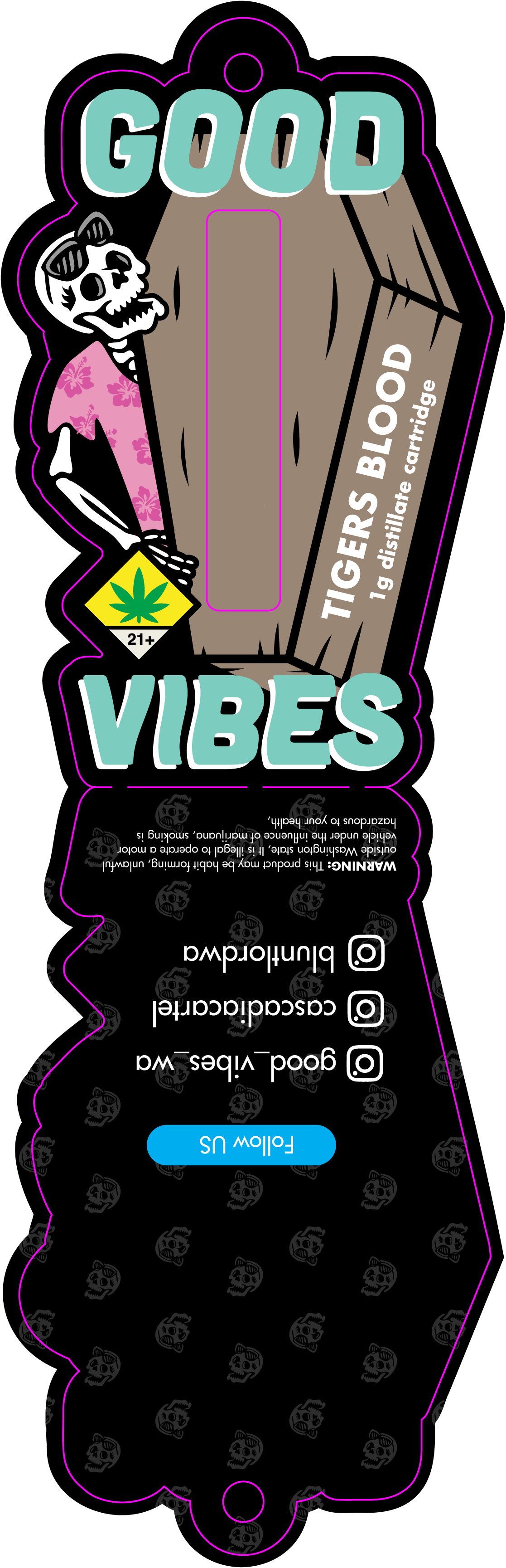 Good Vibes Vape