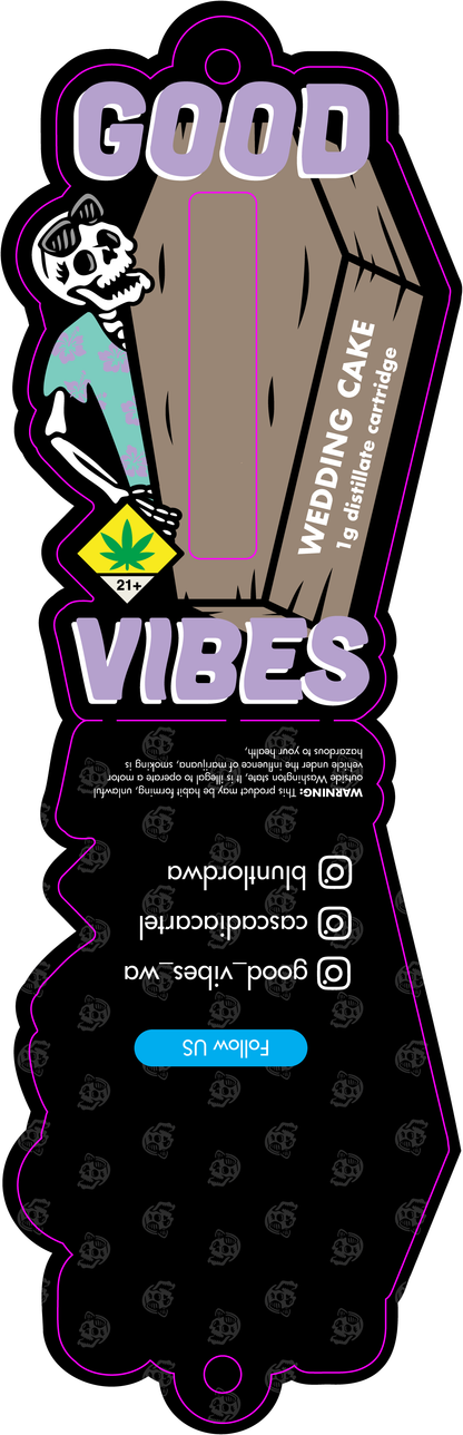 Good Vibes Vape