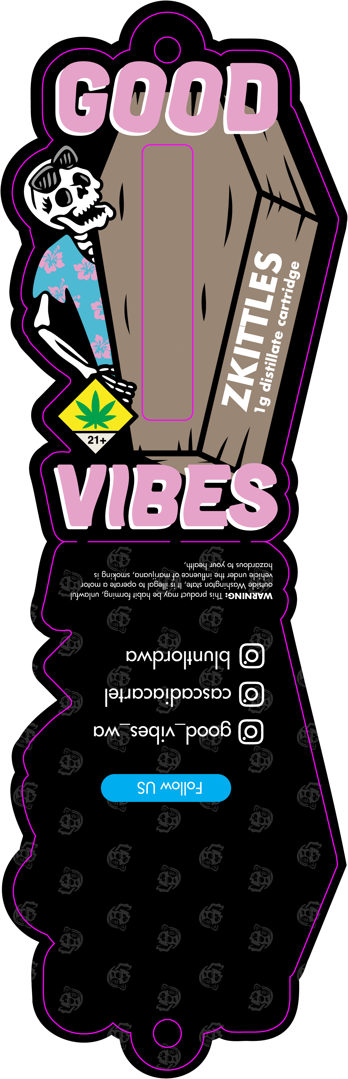 Good Vibes Vape