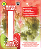 Happy Tree Candy Cloud Opex Disposable