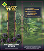 Happy Tree True Strain Series Opex Disposable