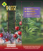 Happy Tree True Strain Series Opex Disposable