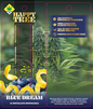 Happy Tree True Strain Series Opex Disposable