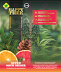 Happy Tree True Strain Series Opex Disposable