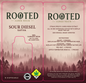 Rooted Vona Disposable