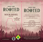 Rooted Vona Disposable
